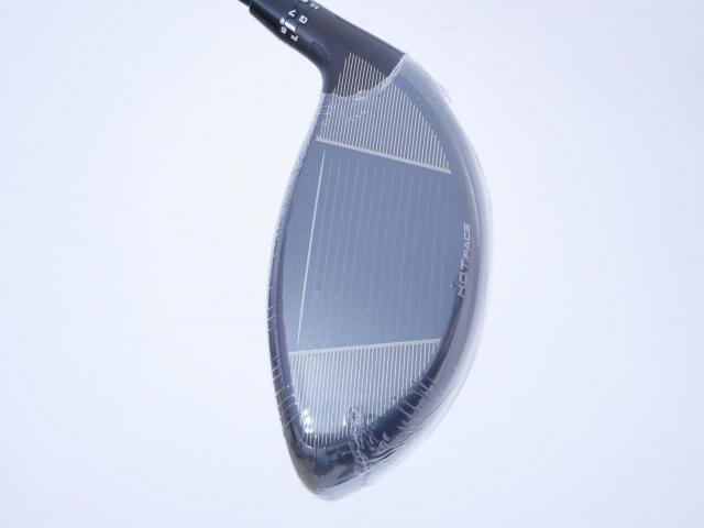 Driver : Other Brand : **ของใหม่ ยังไม่แกะพลาสติก** ไดรเวอร์ Cobra Darkspeed ADAPT X (ออกปี 2025) Loft 10.5 (ปรับได้) ก้าน Fujikura Speeder Flex S