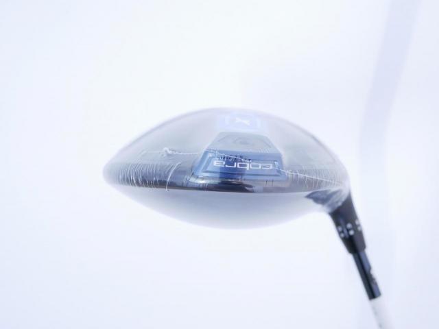 Driver : Other Brand : **ของใหม่ ยังไม่แกะพลาสติก** ไดรเวอร์ Cobra Darkspeed ADAPT X (ออกปี 2025) Loft 10.5 (ปรับได้) ก้าน UST Mamiya LIN-G Flex SR