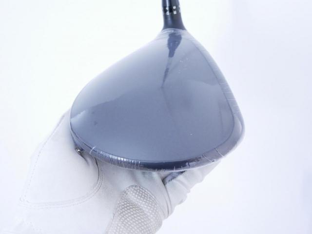 Driver : Other Brand : **ของใหม่ ยังไม่แกะพลาสติก** ไดรเวอร์ Cobra Darkspeed ADAPT X (ออกปี 2025) Loft 10.5 (ปรับได้) ก้าน UST Mamiya LIN-G Flex SR