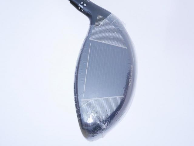 Driver : Other Brand : **ของใหม่ ยังไม่แกะพลาสติก** ไดรเวอร์ Cobra Darkspeed ADAPT X (ออกปี 2025) Loft 10.5 (ปรับได้) ก้าน UST Mamiya LIN-G Flex SR