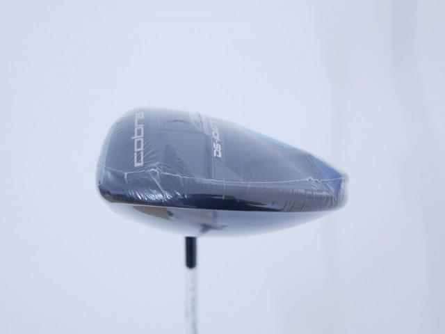Driver : Other Brand : **ของใหม่ ยังไม่แกะพลาสติก** ไดรเวอร์ Cobra Darkspeed ADAPT X (ออกปี 2025) Loft 9 (ปรับได้) ก้าน UST Mamiya LIN-G Flex S