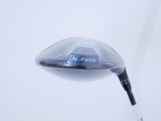 Driver : Other Brand : **ของใหม่ ยังไม่แกะพลาสติก** ไดรเวอร์ Cobra Darkspeed ADAPT X (ออกปี 2025) Loft 9 (ปรับได้) ก้าน UST Mamiya LIN-G Flex S