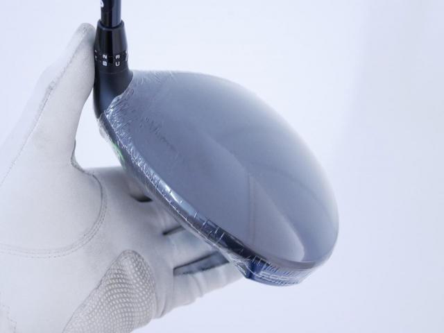 Driver : Other Brand : **ของใหม่ ยังไม่แกะพลาสติก** ไดรเวอร์ Cobra Darkspeed ADAPT X (ออกปี 2025) Loft 9 (ปรับได้) ก้าน UST Mamiya LIN-G Flex S
