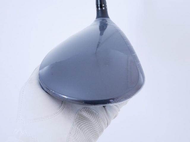 Driver : Other Brand : **ของใหม่ ยังไม่แกะพลาสติก** ไดรเวอร์ Cobra Darkspeed ADAPT X (ออกปี 2025) Loft 9 (ปรับได้) ก้าน UST Mamiya LIN-G Flex S