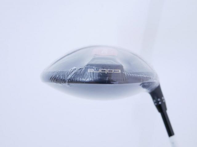Lady club : All : **ของใหม่ ยังไม่แกะพลาสติก** ไดรเวอร์ Cobra Darkspeed ADAPT MAX-D (ออกปี 2025) Loft 12 (ปรับได้) ก้าน Fujikura Speeder Flex L