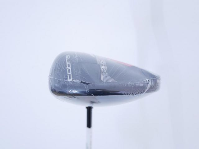 Lady club : All : **ของใหม่ ยังไม่แกะพลาสติก** ไดรเวอร์ Cobra Darkspeed ADAPT MAX-D (ออกปี 2025) Loft 12 (ปรับได้) ก้าน Fujikura Speeder Flex L