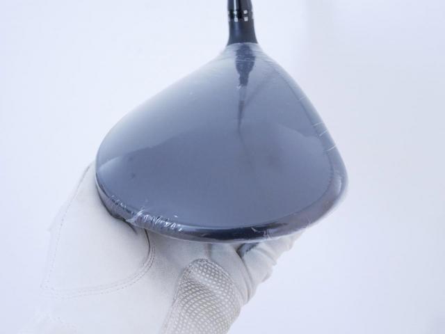 Lady club : All : **ของใหม่ ยังไม่แกะพลาสติก** ไดรเวอร์ Cobra Darkspeed ADAPT MAX-D (ออกปี 2025) Loft 12 (ปรับได้) ก้าน Fujikura Speeder Flex L