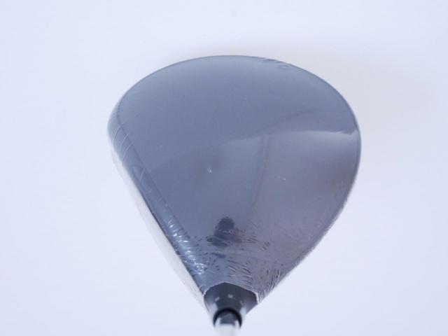 Lady club : All : **ของใหม่ ยังไม่แกะพลาสติก** ไดรเวอร์ Cobra Darkspeed ADAPT MAX-D (ออกปี 2025) Loft 12 (ปรับได้) ก้าน Fujikura Speeder Flex L