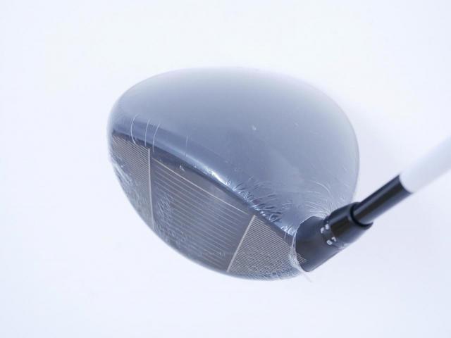 Lady club : All : **ของใหม่ ยังไม่แกะพลาสติก** ไดรเวอร์ Cobra Darkspeed ADAPT MAX-D (ออกปี 2025) Loft 12 (ปรับได้) ก้าน Fujikura Speeder Flex L