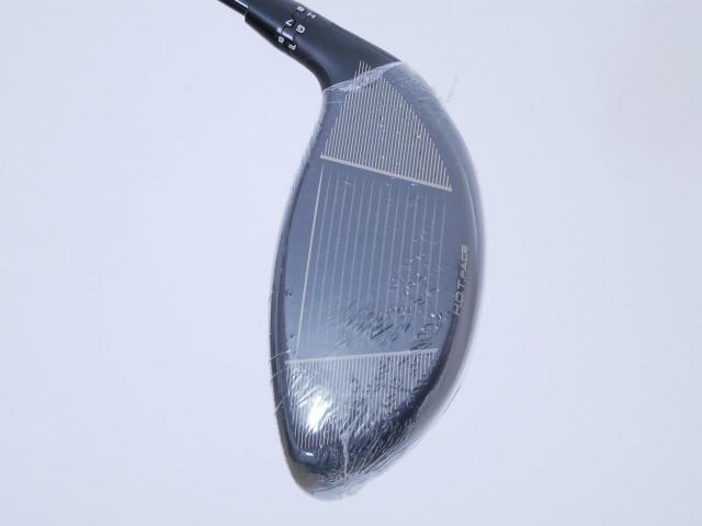 Lady club : All : **ของใหม่ ยังไม่แกะพลาสติก** ไดรเวอร์ Cobra Darkspeed ADAPT MAX-D (ออกปี 2025) Loft 12 (ปรับได้) ก้าน Fujikura Speeder Flex L