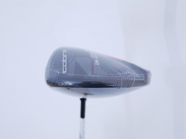 Driver : Other Brand : **ของใหม่ ยังไม่แกะพลาสติก** ไดรเวอร์ Cobra Darkspeed ADAPT MAX-D (ออกปี 2025) Loft 10.5 (ปรับได้) ก้าน Fujikura Speeder Flex SR