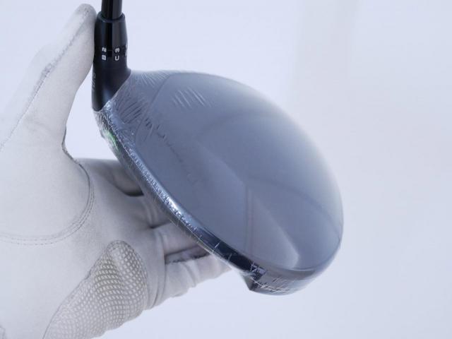 Driver : Other Brand : **ของใหม่ ยังไม่แกะพลาสติก** ไดรเวอร์ Cobra Darkspeed ADAPT MAX-D (ออกปี 2025) Loft 10.5 (ปรับได้) ก้าน Fujikura Speeder Flex SR