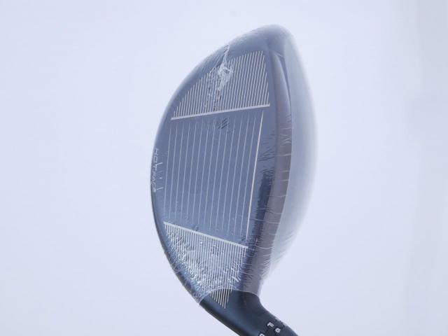 Driver : Other Brand : **ของใหม่ ยังไม่แกะพลาสติก** ไดรเวอร์ Cobra Darkspeed ADAPT MAX-D (ออกปี 2025) Loft 10.5 (ปรับได้) ก้าน Fujikura Speeder Flex SR