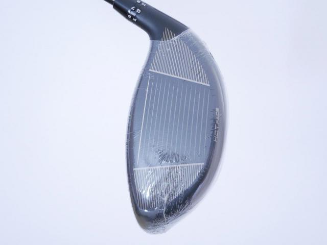 Driver : Other Brand : **ของใหม่ ยังไม่แกะพลาสติก** ไดรเวอร์ Cobra Darkspeed ADAPT MAX-D (ออกปี 2025) Loft 10.5 (ปรับได้) ก้าน Fujikura Speeder Flex SR