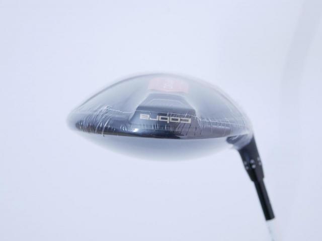 Driver : Other Brand : **ของใหม่ ยังไม่แกะพลาสติก** ไดรเวอร์ Cobra Darkspeed ADAPT MAX-D (ออกปี 2025) Loft 10.5 (ปรับได้) ก้าน Fujikura Speeder Flex S