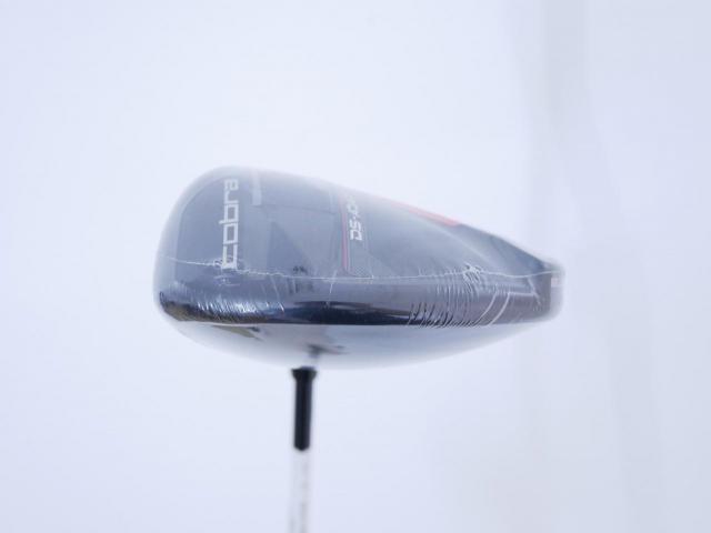 Driver : Other Brand : **ของใหม่ ยังไม่แกะพลาสติก** ไดรเวอร์ Cobra Darkspeed ADAPT MAX-D (ออกปี 2025) Loft 10.5 (ปรับได้) ก้าน Fujikura Speeder Flex S