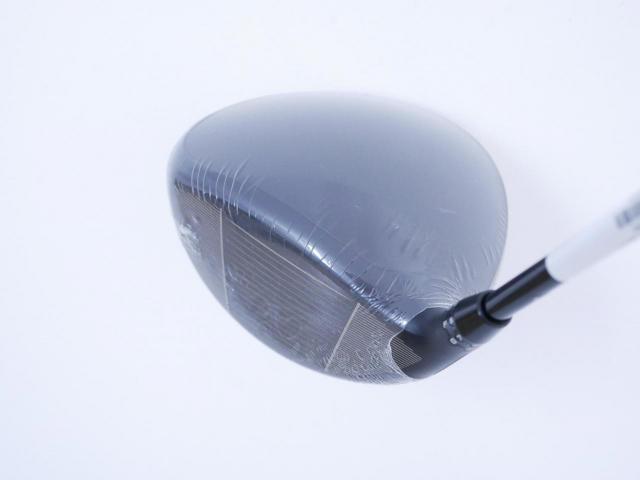 Driver : Other Brand : **ของใหม่ ยังไม่แกะพลาสติก** ไดรเวอร์ Cobra Darkspeed ADAPT MAX-D (ออกปี 2025) Loft 10.5 (ปรับได้) ก้าน Fujikura Speeder Flex S
