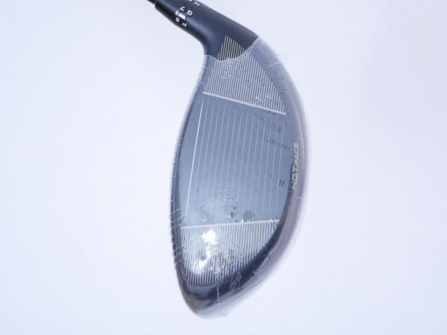 Driver : Other Brand : **ของใหม่ ยังไม่แกะพลาสติก** ไดรเวอร์ Cobra Darkspeed ADAPT MAX-D (ออกปี 2025) Loft 10.5 (ปรับได้) ก้าน Fujikura Speeder Flex S