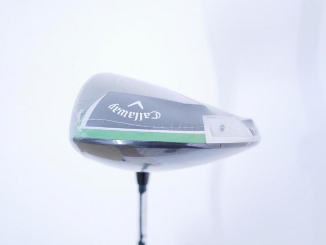 Driver : Callaway : **ของใหม่ ยังไม่แกะพลาสติก** ไดรเวอร์ Callaway ELYTE (ออกปี 2025 Japan Spec.) Loft 10.5 (ปรับได้) ก้าน Fujikura VENTUS 5 Flex R