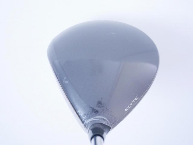 Driver : Callaway : **ของใหม่ ยังไม่แกะพลาสติก** ไดรเวอร์ Callaway ELYTE (ออกปี 2025 Japan Spec.) Loft 10.5 (ปรับได้) ก้าน Fujikura VENTUS 5 Flex R