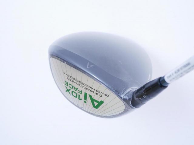 Driver : Callaway : **ของใหม่ ยังไม่แกะพลาสติก** ไดรเวอร์ Callaway ELYTE (ออกปี 2025 Japan Spec.) Loft 10.5 (ปรับได้) ก้าน Fujikura VENTUS 5 Flex R