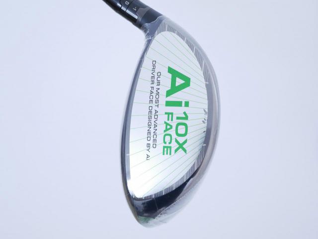 Driver : Callaway : **ของใหม่ ยังไม่แกะพลาสติก** ไดรเวอร์ Callaway ELYTE (ออกปี 2025 Japan Spec.) Loft 10.5 (ปรับได้) ก้าน Fujikura VENTUS 5 Flex R