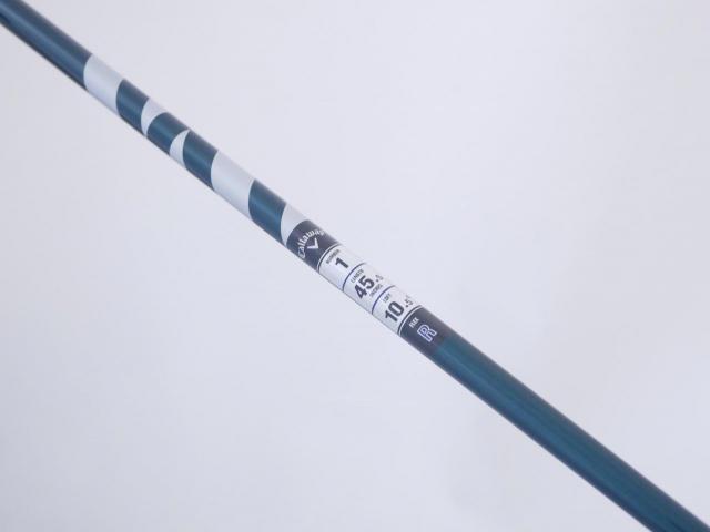 Driver : Callaway : **ของใหม่ ยังไม่แกะพลาสติก** ไดรเวอร์ Callaway ELYTE (ออกปี 2025 Japan Spec.) Loft 10.5 (ปรับได้) ก้าน Fujikura VENTUS 5 Flex R