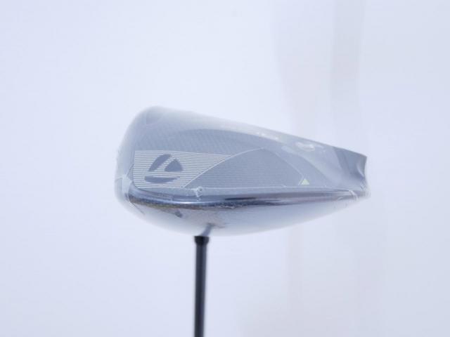 Driver : Taylormade : **ของใหม่ ยังไม่แกะพลาสติก** ไดรเวอร์ Taylormade Qi35 MAX (ออกปี 2025) Loft 9 ก้าน Mitsubishi Diamana TM50 Flex S