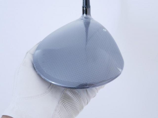 Driver : Taylormade : **ของใหม่ ยังไม่แกะพลาสติก** ไดรเวอร์ Taylormade Qi35 MAX (ออกปี 2025) Loft 9 ก้าน Mitsubishi Diamana TM50 Flex S