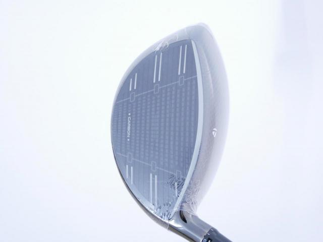 Driver : Taylormade : **ของใหม่ ยังไม่แกะพลาสติก** ไดรเวอร์ Taylormade Qi35 MAX (ออกปี 2025) Loft 9 ก้าน Mitsubishi Diamana TM50 Flex S