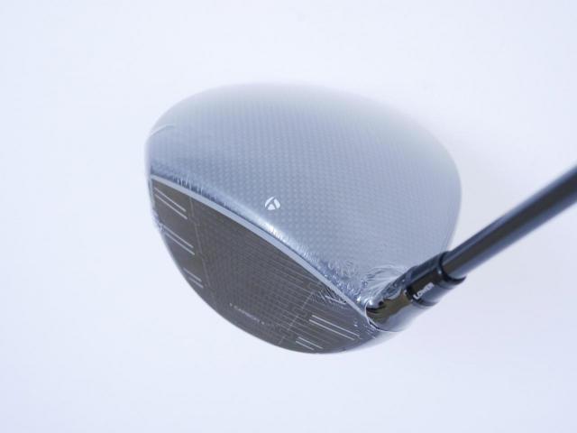 Driver : Taylormade : **ของใหม่ ยังไม่แกะพลาสติก** ไดรเวอร์ Taylormade Qi35 MAX (ออกปี 2025) Loft 9 ก้าน Mitsubishi Diamana TM50 Flex S