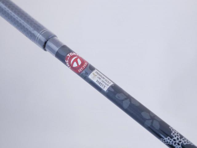 Driver : Taylormade : **ของใหม่ ยังไม่แกะพลาสติก** ไดรเวอร์ Taylormade Qi35 MAX (ออกปี 2025) Loft 9 ก้าน Mitsubishi Diamana TM50 Flex S