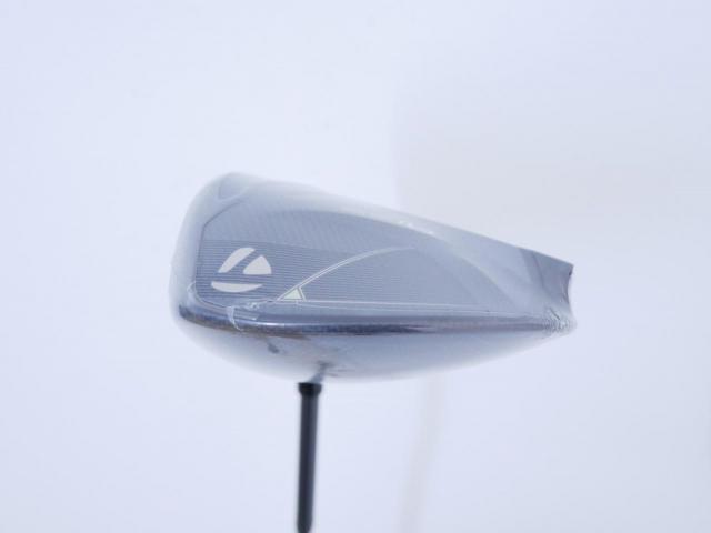 Driver : Taylormade : **ของใหม่ ยังไม่แกะพลาสติก** ไดรเวอร์ Taylormade Qi35 (ออกปี 2025) Loft 10.5 ก้าน Mitsubishi Diamana TM50 Flex S