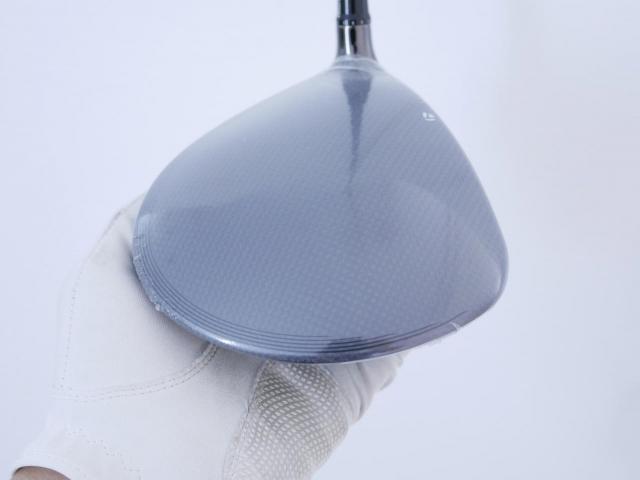 Driver : Taylormade : **ของใหม่ ยังไม่แกะพลาสติก** ไดรเวอร์ Taylormade Qi35 (ออกปี 2025) Loft 10.5 ก้าน Mitsubishi Diamana TM50 Flex S