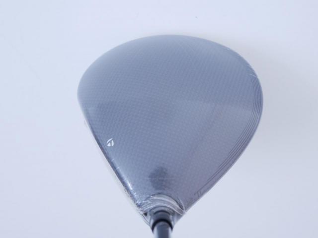 Driver : Taylormade : **ของใหม่ ยังไม่แกะพลาสติก** ไดรเวอร์ Taylormade Qi35 (ออกปี 2025) Loft 10.5 ก้าน Mitsubishi Diamana TM50 Flex S