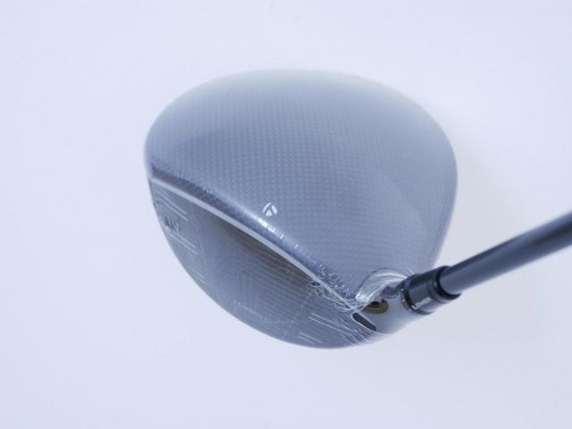 Driver : Taylormade : **ของใหม่ ยังไม่แกะพลาสติก** ไดรเวอร์ Taylormade Qi35 (ออกปี 2025) Loft 10.5 ก้าน Mitsubishi Diamana TM50 Flex S