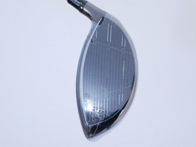 Driver : Taylormade : **ของใหม่ ยังไม่แกะพลาสติก** ไดรเวอร์ Taylormade Qi35 (ออกปี 2025) Loft 10.5 ก้าน Mitsubishi Diamana TM50 Flex S