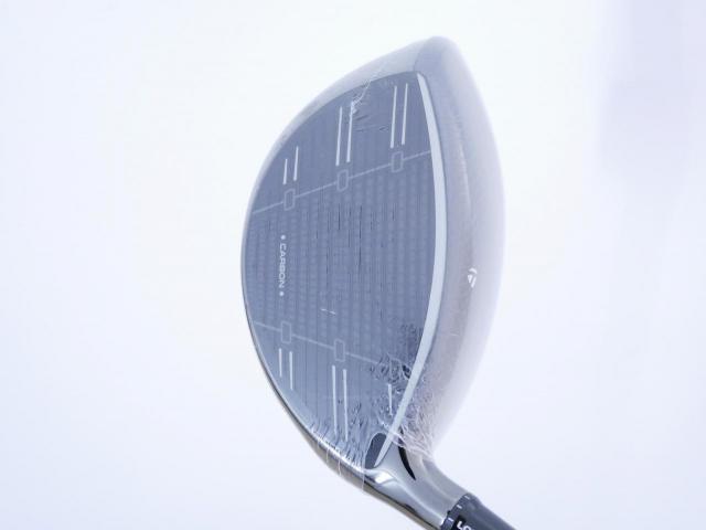 Driver : Taylormade : **ของใหม่ ยังไม่แกะพลาสติก** ไดรเวอร์ Taylormade Qi35 (ออกปี 2025) Loft 10.5 ก้าน Mitsubishi Diamana TM50 Flex S