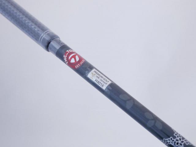 Driver : Taylormade : **ของใหม่ ยังไม่แกะพลาสติก** ไดรเวอร์ Taylormade Qi35 (ออกปี 2025) Loft 10.5 ก้าน Mitsubishi Diamana TM50 Flex S