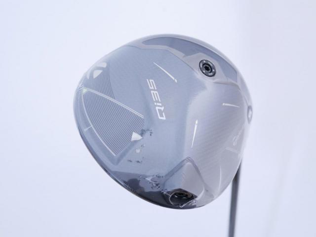 Driver : Taylormade : **ของใหม่ ยังไม่แกะพลาสติก** ไดรเวอร์ Taylormade Qi35 (ออกปี 2025) Loft 10.5 ก้าน Mitsubishi Diamana TM55 Flex S
