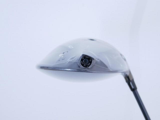 Driver : Taylormade : **ของใหม่ ยังไม่แกะพลาสติก** ไดรเวอร์ Taylormade Qi35 (ออกปี 2025) Loft 10.5 ก้าน Mitsubishi Diamana TM55 Flex S