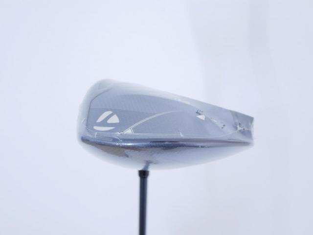 Driver : Taylormade : **ของใหม่ ยังไม่แกะพลาสติก** ไดรเวอร์ Taylormade Qi35 (ออกปี 2025) Loft 10.5 ก้าน Mitsubishi Diamana TM55 Flex S