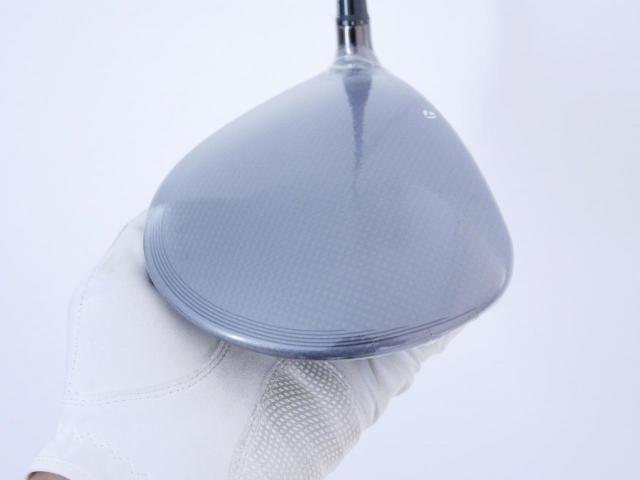 Driver : Taylormade : **ของใหม่ ยังไม่แกะพลาสติก** ไดรเวอร์ Taylormade Qi35 (ออกปี 2025) Loft 10.5 ก้าน Mitsubishi Diamana TM55 Flex S