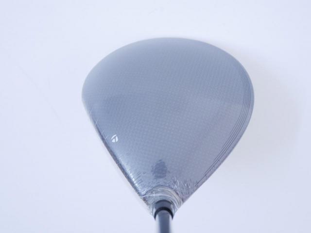 Driver : Taylormade : **ของใหม่ ยังไม่แกะพลาสติก** ไดรเวอร์ Taylormade Qi35 (ออกปี 2025) Loft 10.5 ก้าน Mitsubishi Diamana TM55 Flex S