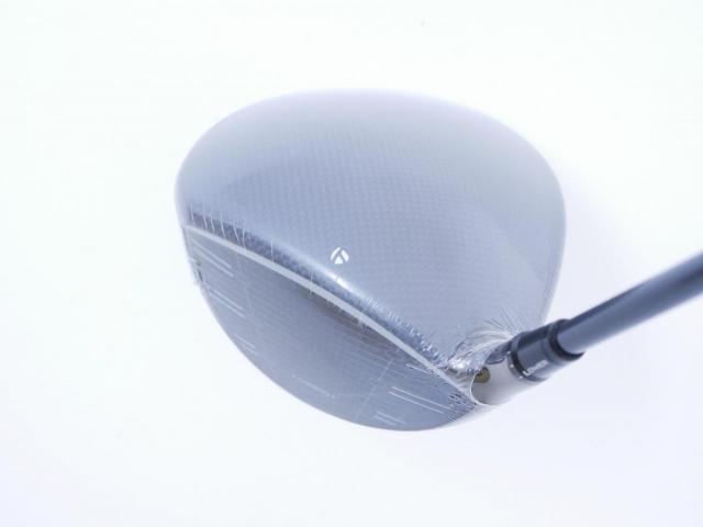 Driver : Taylormade : **ของใหม่ ยังไม่แกะพลาสติก** ไดรเวอร์ Taylormade Qi35 (ออกปี 2025) Loft 10.5 ก้าน Mitsubishi Diamana TM55 Flex S