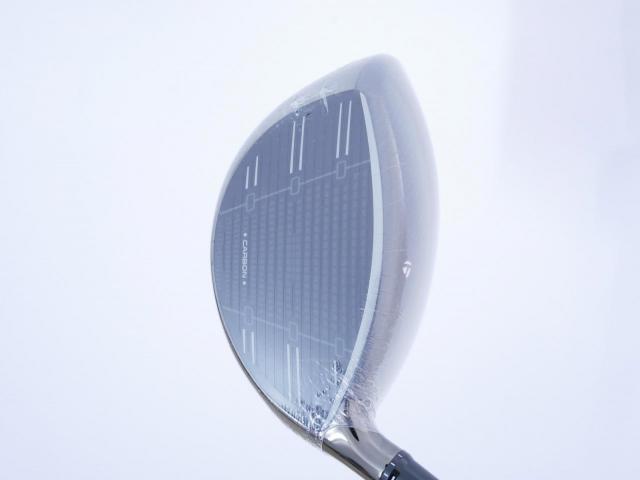 Driver : Taylormade : **ของใหม่ ยังไม่แกะพลาสติก** ไดรเวอร์ Taylormade Qi35 (ออกปี 2025) Loft 10.5 ก้าน Mitsubishi Diamana TM55 Flex S