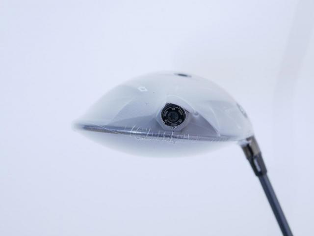 Driver : Taylormade : **ของใหม่ ยังไม่แกะพลาสติก** ไดรเวอร์ Taylormade Qi35 (ออกปี 2025) Loft 9 ก้าน Mitsubishi Diamana TM55 Flex S