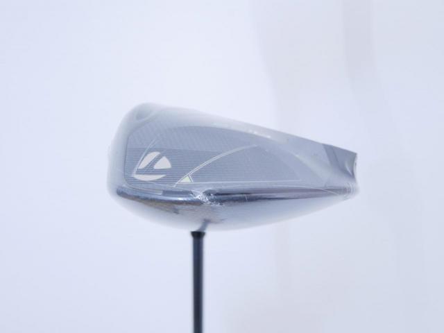 Driver : Taylormade : **ของใหม่ ยังไม่แกะพลาสติก** ไดรเวอร์ Taylormade Qi35 (ออกปี 2025) Loft 9 ก้าน Mitsubishi Diamana TM55 Flex S