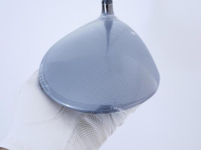 Driver : Taylormade : **ของใหม่ ยังไม่แกะพลาสติก** ไดรเวอร์ Taylormade Qi35 (ออกปี 2025) Loft 9 ก้าน Mitsubishi Diamana TM55 Flex S