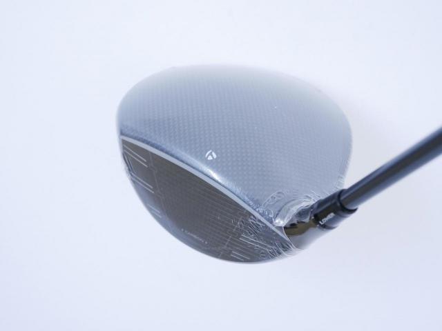Driver : Taylormade : **ของใหม่ ยังไม่แกะพลาสติก** ไดรเวอร์ Taylormade Qi35 (ออกปี 2025) Loft 9 ก้าน Mitsubishi Diamana TM55 Flex S